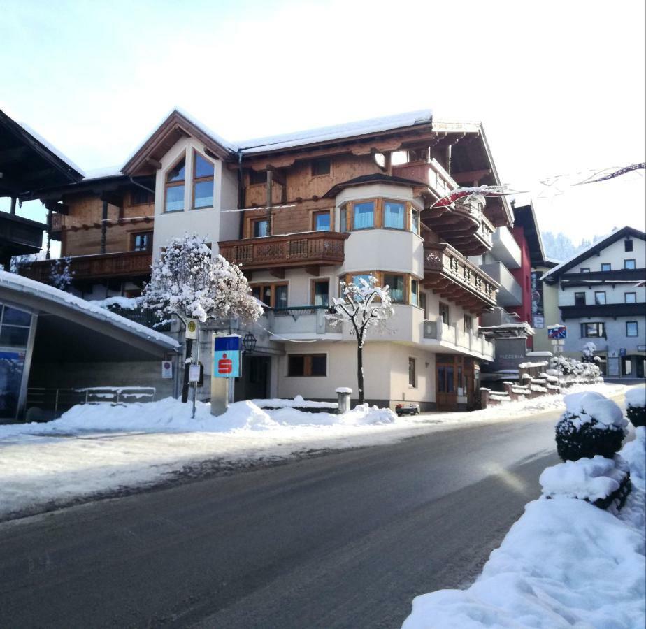 Tramberger Apartments Reith im Alpbachtal Exteriör bild