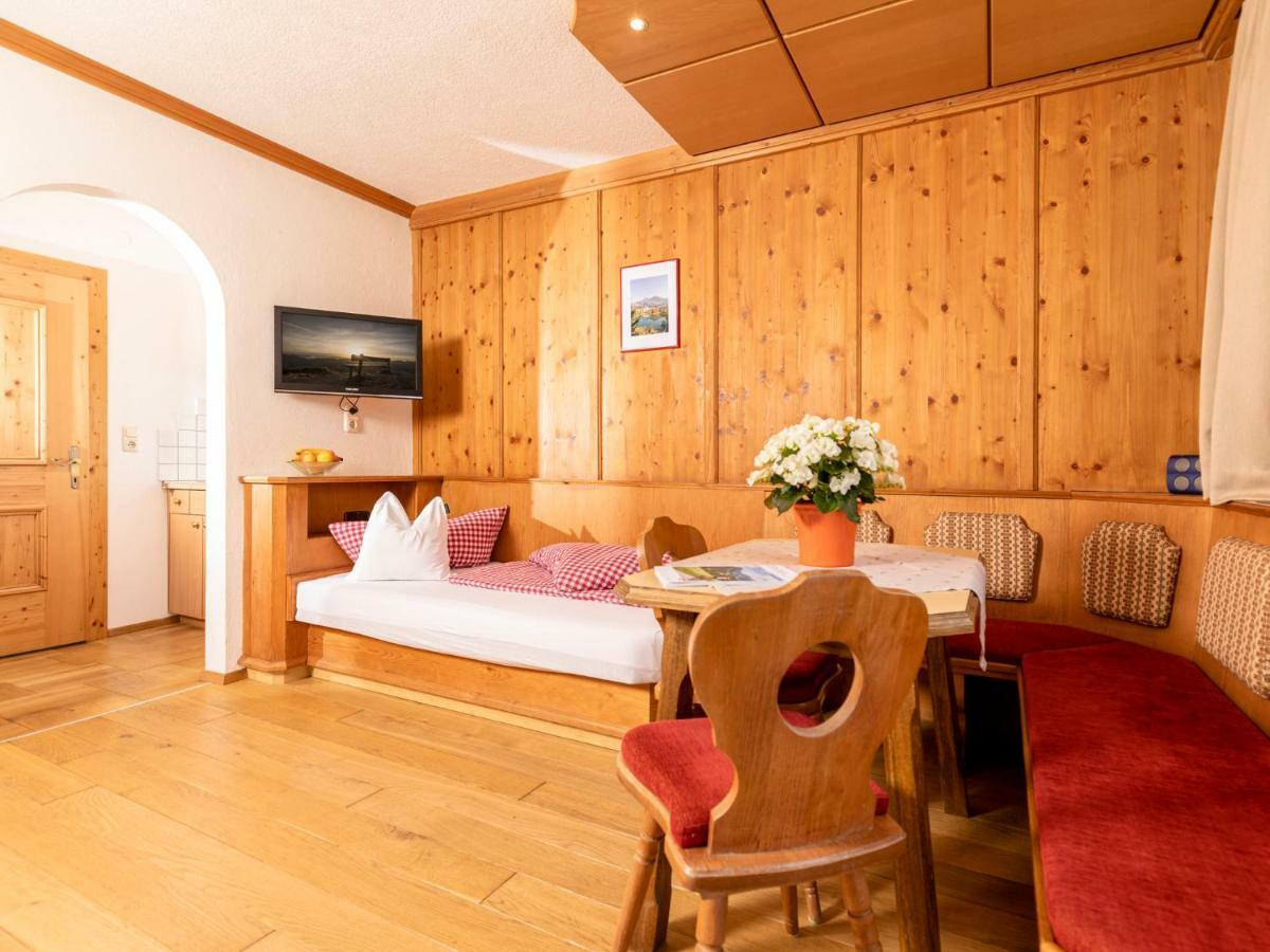 Tramberger Apartments Reith im Alpbachtal Exteriör bild